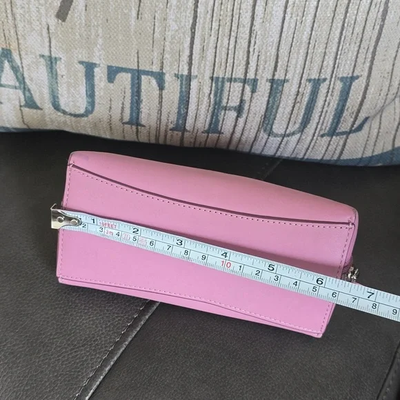 GUC COACH BASEMAN  COSMETIC POUCH - Picture 10 of 12